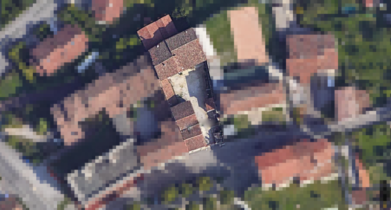 Immagine 2 di Rustico / casale in vendita  in Via 24 Maggio a Lonato del Garda