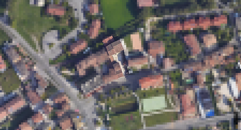 Immagine 28 di Rustico / casale in vendita  in Via 24 Maggio a Lonato del Garda