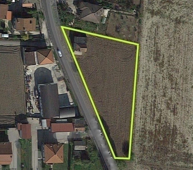 Immagine 3 di Casa indipendente in vendita  in VIA CHIESA DI PONSO a Ponso