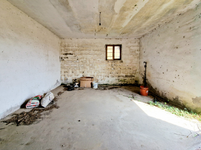 Immagine 6 di Casa indipendente in vendita  in VIA CHIESA DI PONSO a Ponso