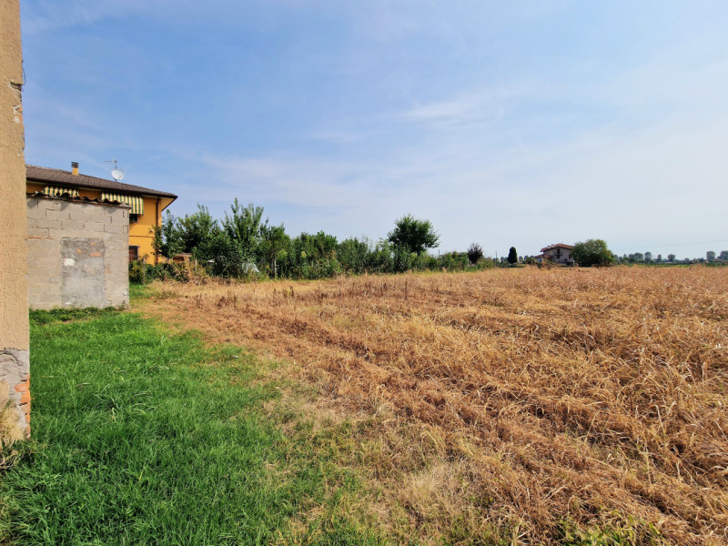 Immagine 7 di Casa indipendente in vendita  in VIA CHIESA DI PONSO a Ponso