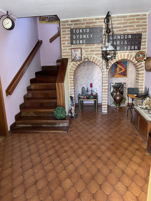 Immagine 2 di Casa indipendente in vendita  a Motteggiana