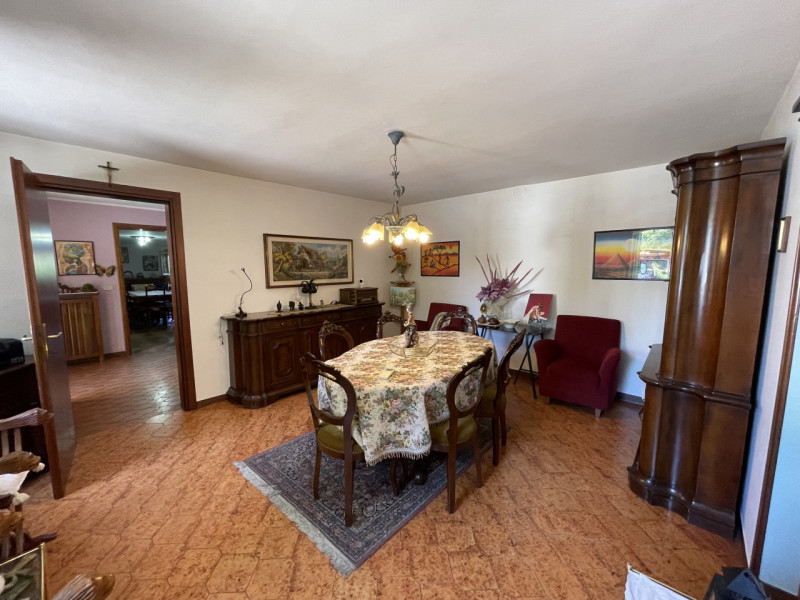 Immagine 5 di Casa indipendente in vendita  a Motteggiana