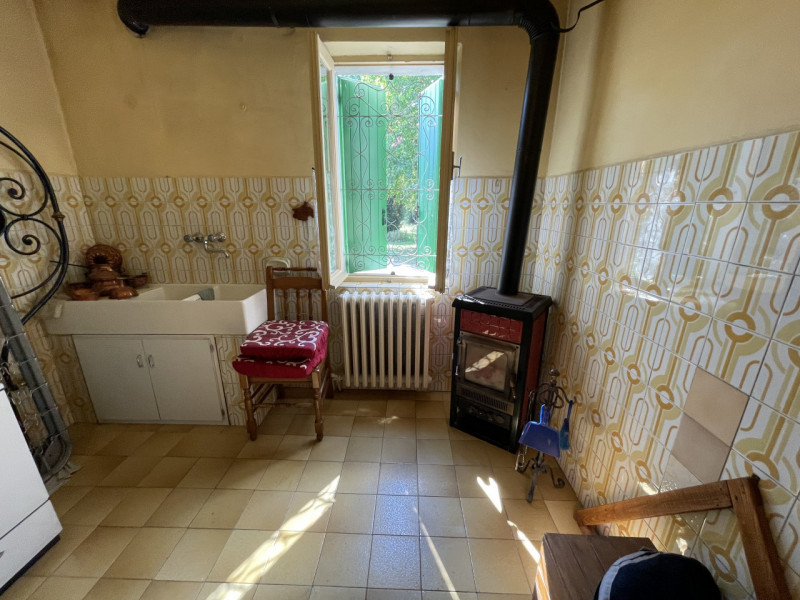 Immagine 6 di Casa indipendente in vendita  a Motteggiana