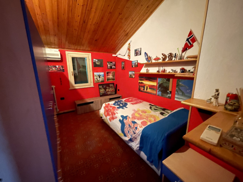 Immagine 8 di Casa indipendente in vendita  a Motteggiana