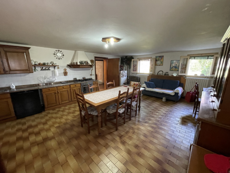 Immagine 13 di Casa indipendente in vendita  a Motteggiana