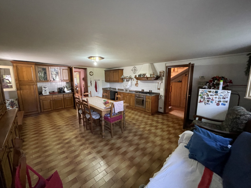 Immagine 14 di Casa indipendente in vendita  a Motteggiana