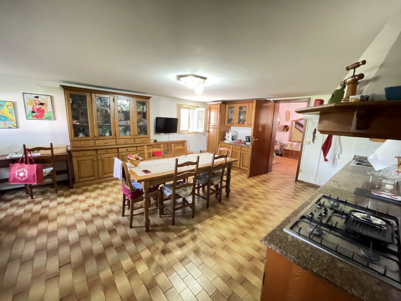 Immagine 15 di Casa indipendente in vendita  a Motteggiana