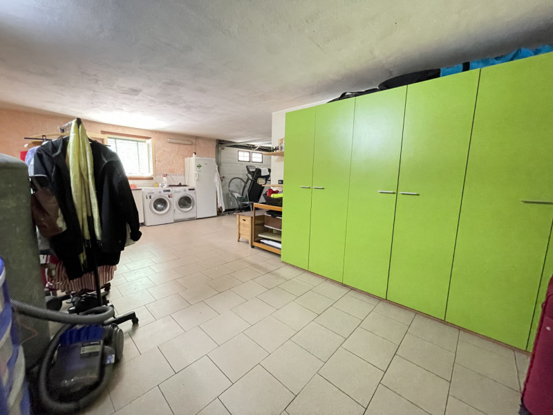 Immagine 16 di Casa indipendente in vendita  a Motteggiana