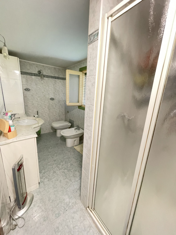 Immagine 18 di Casa indipendente in vendita  a Motteggiana