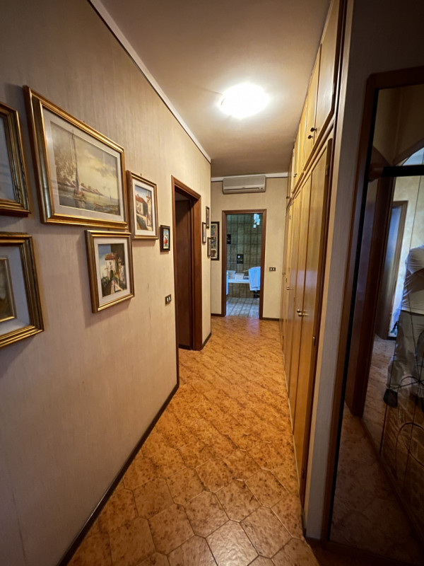 Immagine 23 di Casa indipendente in vendita  a Motteggiana