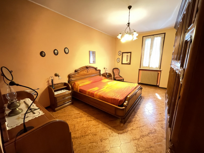 Immagine 24 di Casa indipendente in vendita  a Motteggiana