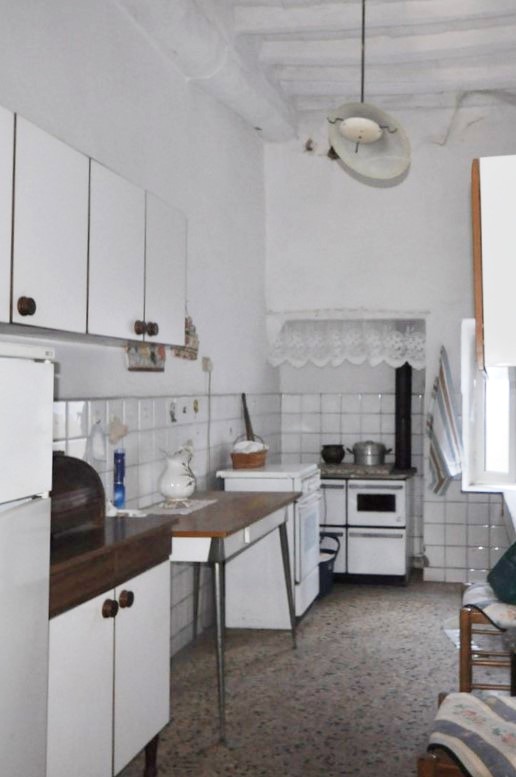 Immagine 3 di Casa indipendente in vendita  in Corso Italia a Laterina Pergine Valdarno