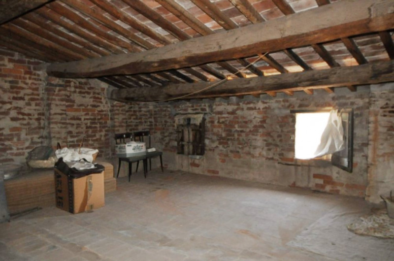 Immagine 11 di Casa indipendente in vendita  in Corso Italia a Laterina Pergine Valdarno