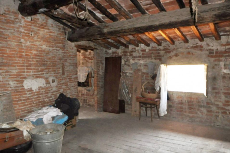 Immagine 12 di Casa indipendente in vendita  in Corso Italia a Laterina Pergine Valdarno