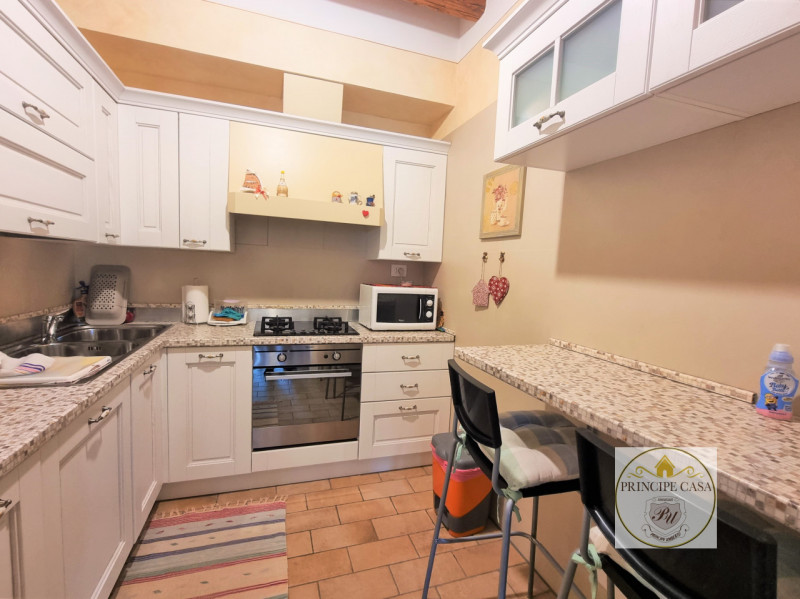 Immagine 4 di Villetta a schiera in vendita  in via zanchi a Este