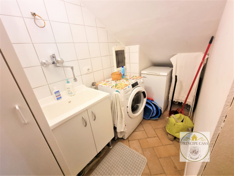 Immagine 5 di Villetta a schiera in vendita  in via zanchi a Este