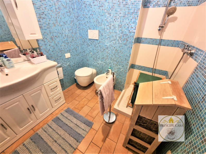 Immagine 6 di Villetta a schiera in vendita  in via zanchi a Este