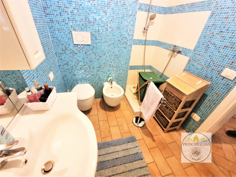 Immagine 7 di Villetta a schiera in vendita  in via zanchi a Este