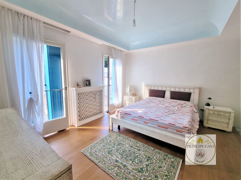 Immagine 8 di Villetta a schiera in vendita  in via zanchi a Este