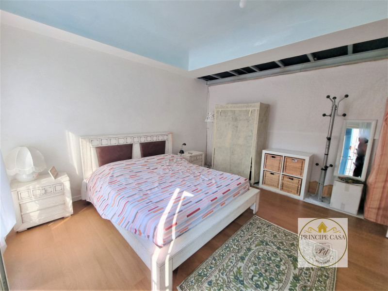 Immagine 9 di Villetta a schiera in vendita  in via zanchi a Este