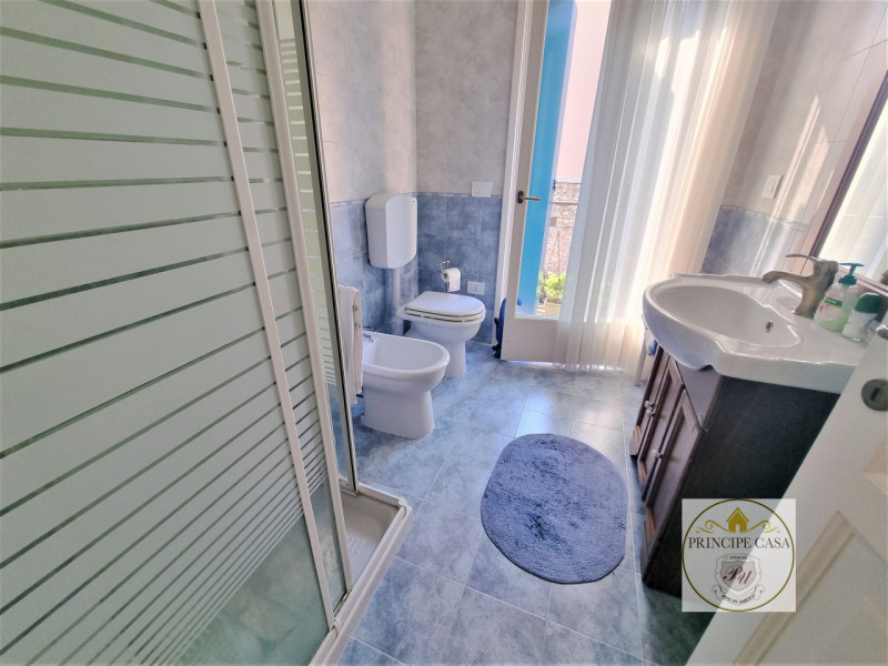 Immagine 10 di Villetta a schiera in vendita  in via zanchi a Este