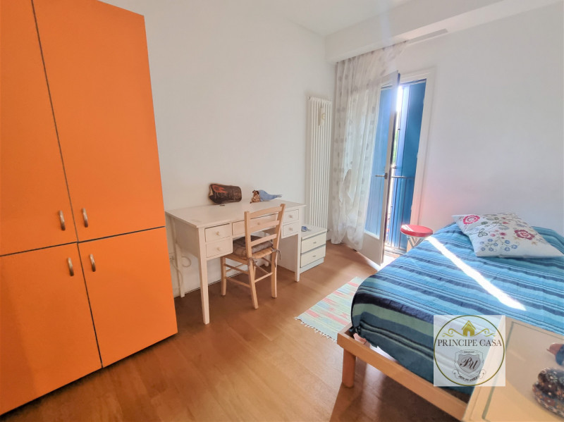 Immagine 11 di Villetta a schiera in vendita  in via zanchi a Este