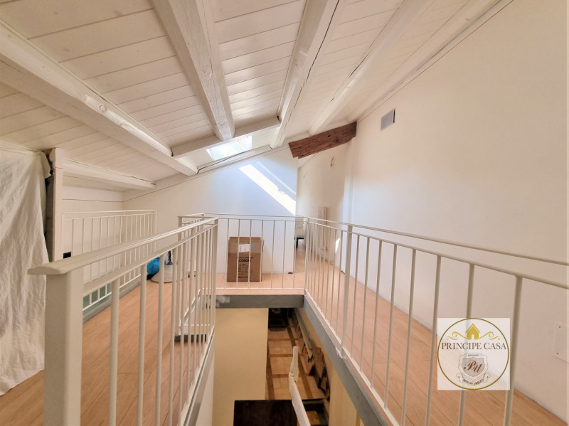 Immagine 13 di Villetta a schiera in vendita  in via zanchi a Este