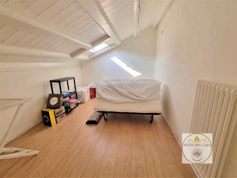 Immagine 14 di Villetta a schiera in vendita  in via zanchi a Este