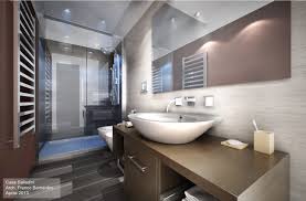 Immagine 9 di Attico in vendita  in via cavinazzo a Massanzago