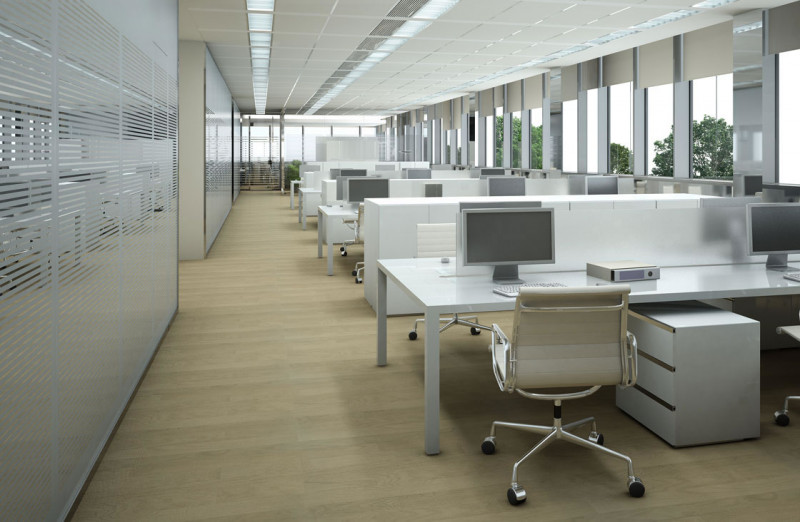 Immagine 1 di Ufficio in vendita  in Piazza Garibaldi a Padova