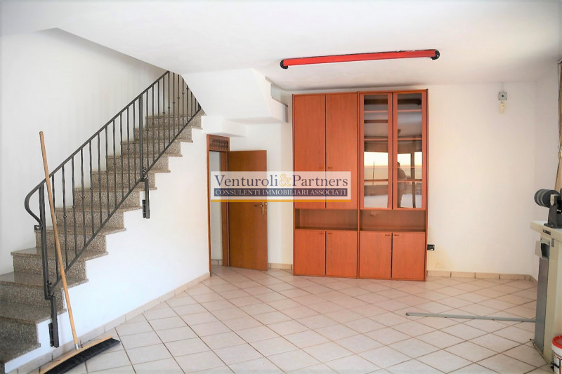 Immagine 4 di Capannone industriale in vendita  in via borello a Bedizzole