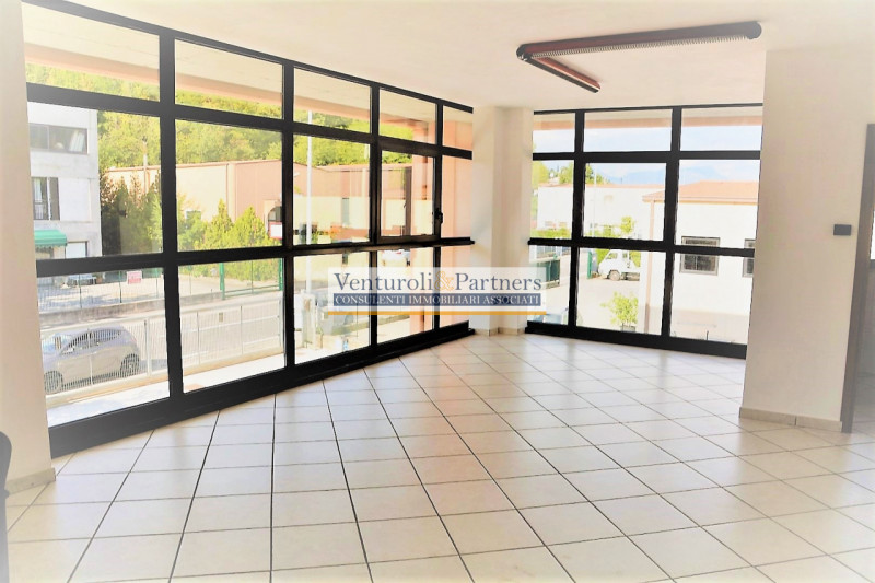 Immagine 9 di Capannone industriale in vendita  in via borello a Bedizzole