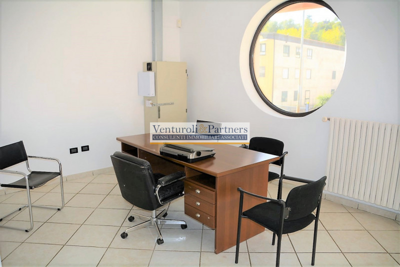 Immagine 10 di Capannone industriale in vendita  in via borello a Bedizzole