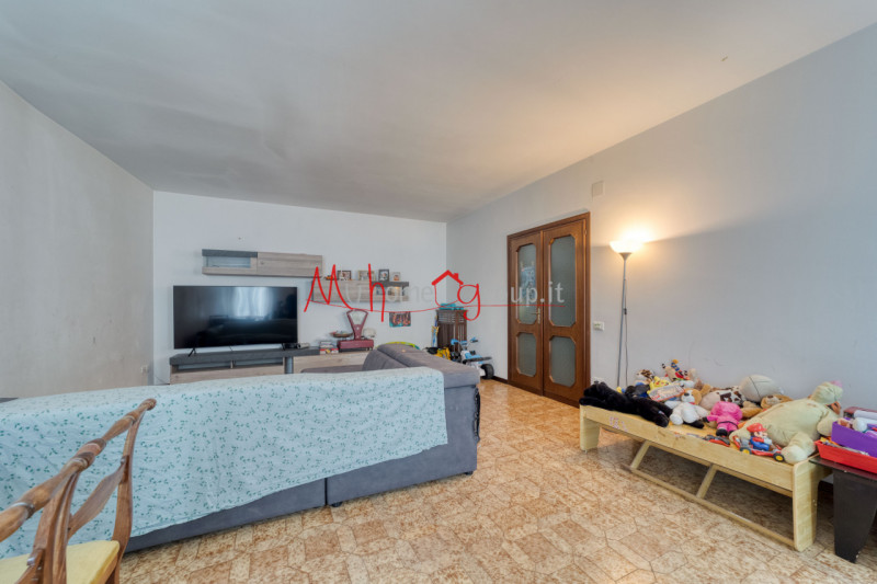 Immagine 3 di Appartamento in vendita  in Via San Giovanni da Verdara a Padova