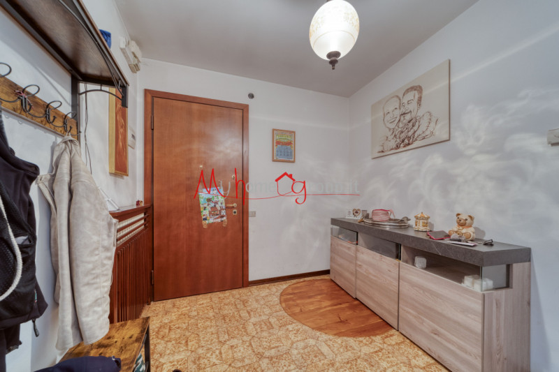 Immagine 5 di Appartamento in vendita  in Via San Giovanni da Verdara a Padova