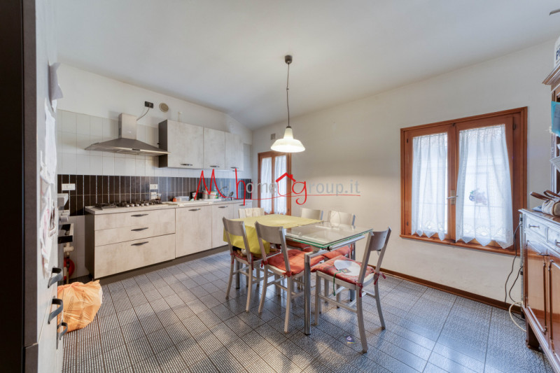 Immagine 6 di Appartamento in vendita  in Via San Giovanni da Verdara a Padova