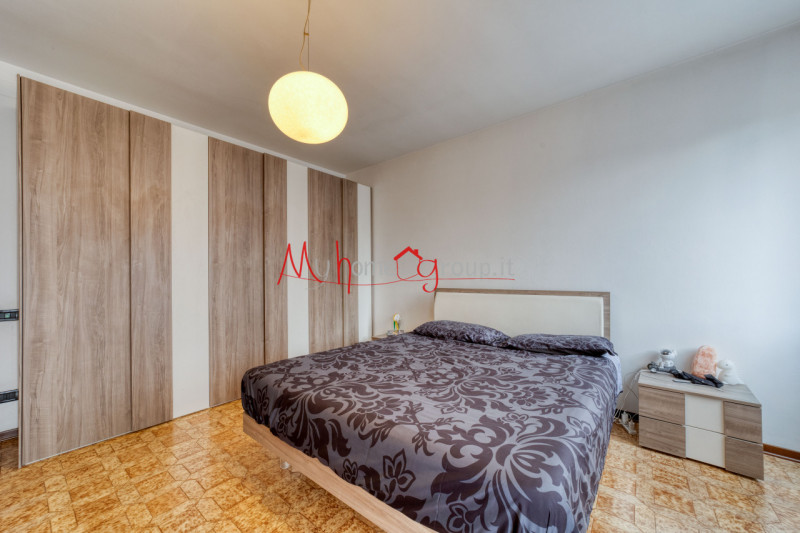 Immagine 8 di Appartamento in vendita  in Via San Giovanni da Verdara a Padova