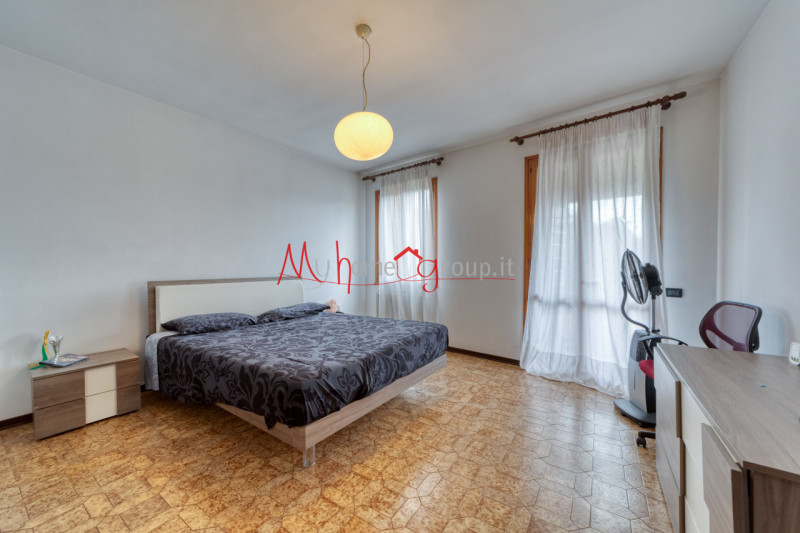 Immagine 9 di Appartamento in vendita  in Via San Giovanni da Verdara a Padova