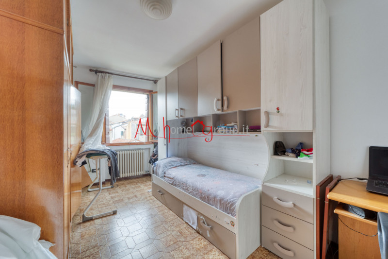 Immagine 11 di Appartamento in vendita  in Via San Giovanni da Verdara a Padova