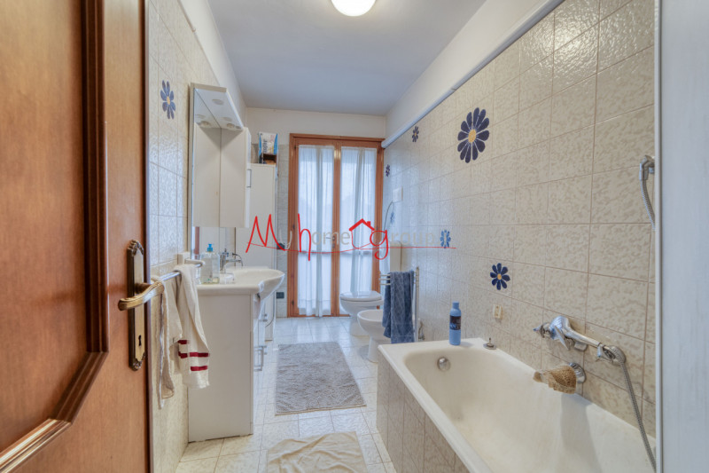 Immagine 12 di Appartamento in vendita  in Via San Giovanni da Verdara a Padova