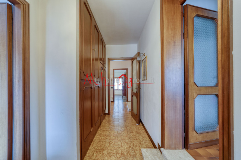 Immagine 14 di Appartamento in vendita  in Via San Giovanni da Verdara a Padova