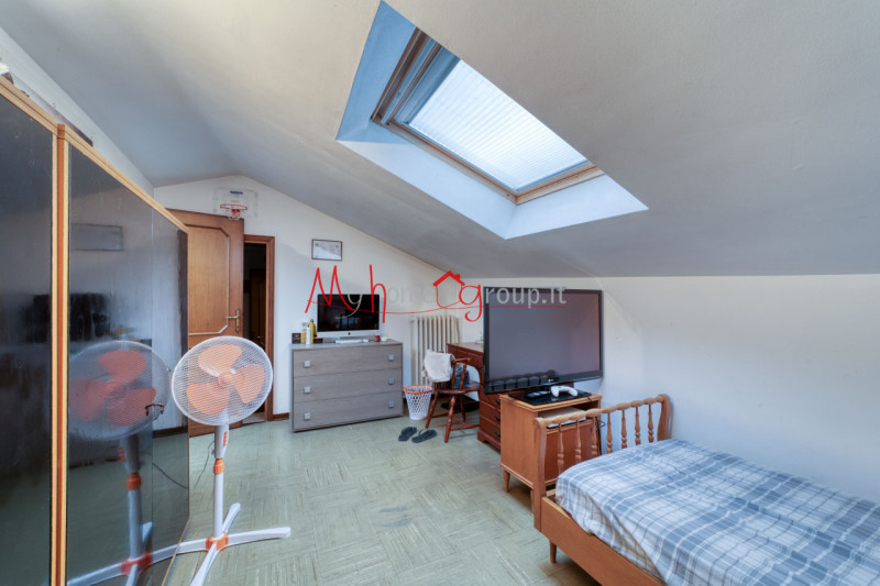 Immagine 16 di Appartamento in vendita  in Via San Giovanni da Verdara a Padova