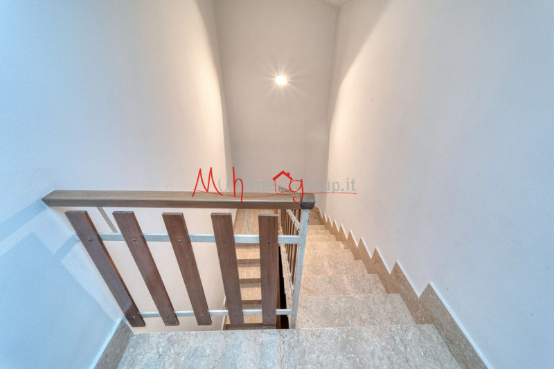 Immagine 17 di Appartamento in vendita  in Via San Giovanni da Verdara a Padova