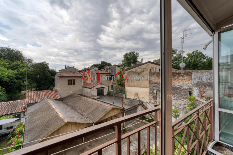 Immagine 18 di Appartamento in vendita  in Via San Giovanni da Verdara a Padova
