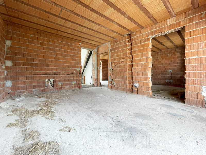 Immagine 3 di Villetta a schiera in vendita  in VIA GIOVANNI XXIII a Suno