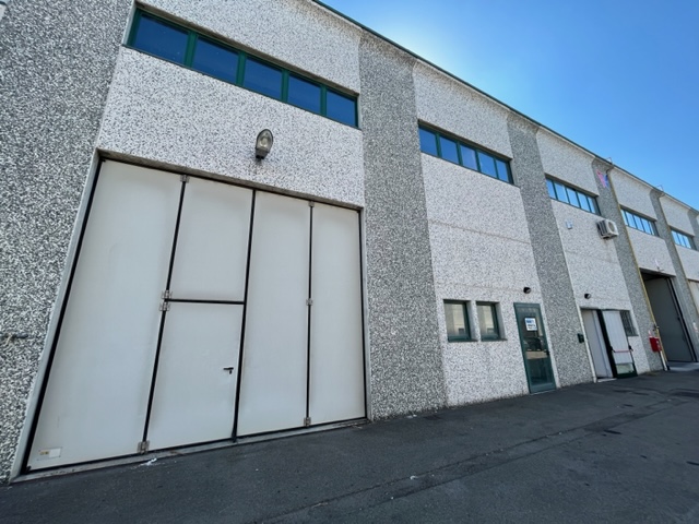 Immagine 3 di Capannone industriale in vendita  in Via Emilia Ovest 56/6 a Rubiera