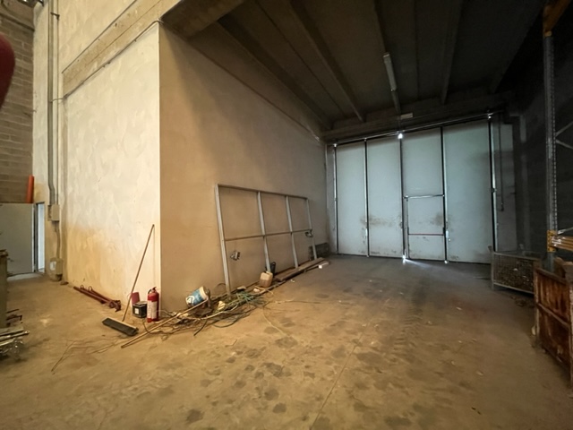 Immagine 6 di Capannone industriale in vendita  in Via Emilia Ovest 56/6 a Rubiera