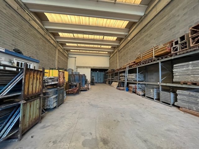Immagine 7 di Capannone industriale in vendita  in Via Emilia Ovest 56/6 a Rubiera