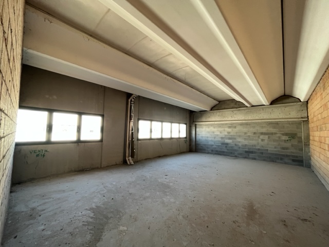 Immagine 13 di Capannone industriale in vendita  in Via Emilia Ovest 56/6 a Rubiera